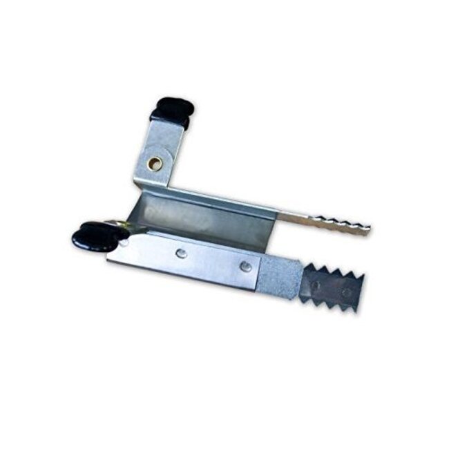 Siral Roller shutter lock