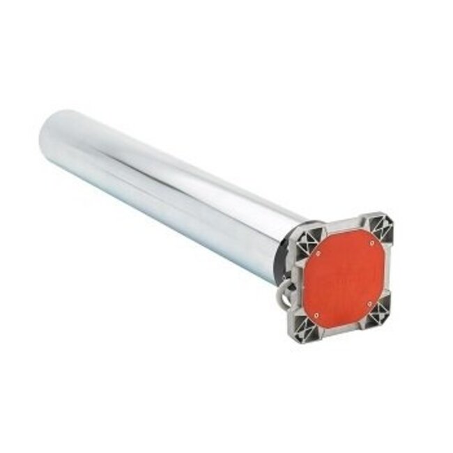 Simu T8S rolluikmotor/buismotor Simu