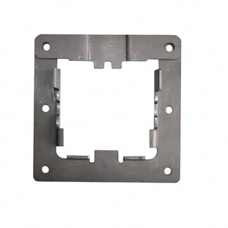 Simu Support de moteur T8S (DMI)