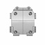 Simu Compact motor bracket T8S (DMI)