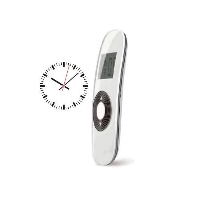 Faher DC458 1-kanaals handzender met tijdklok