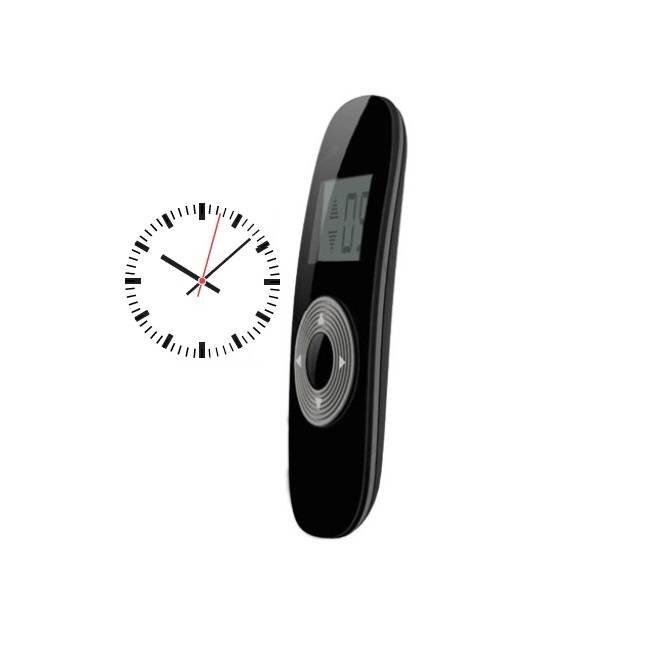 Brel DC458 1-kanaals handzender met tijdklok