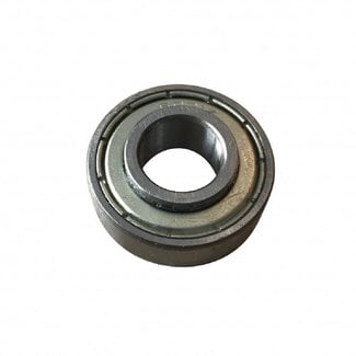 Selve Precision steel bearing Ø 28 mm, bore Ø 12 mm