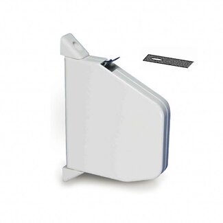 Siral Enrouleur de sangle - bobine de 5 mètres - Easy