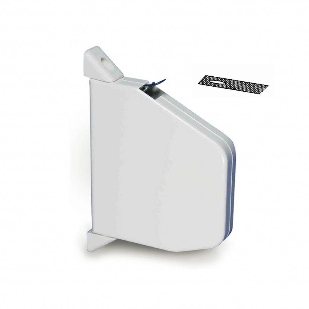 Siral Bandopwinder - bandoproller 5 meter - Easy