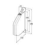 Siral Bandopwinder - bandoproller  7 meter - easy