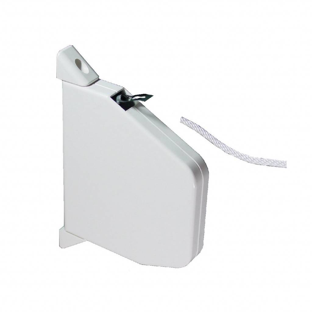 Siral Koordopwinder - koordoproller 4,5 meter - Easy