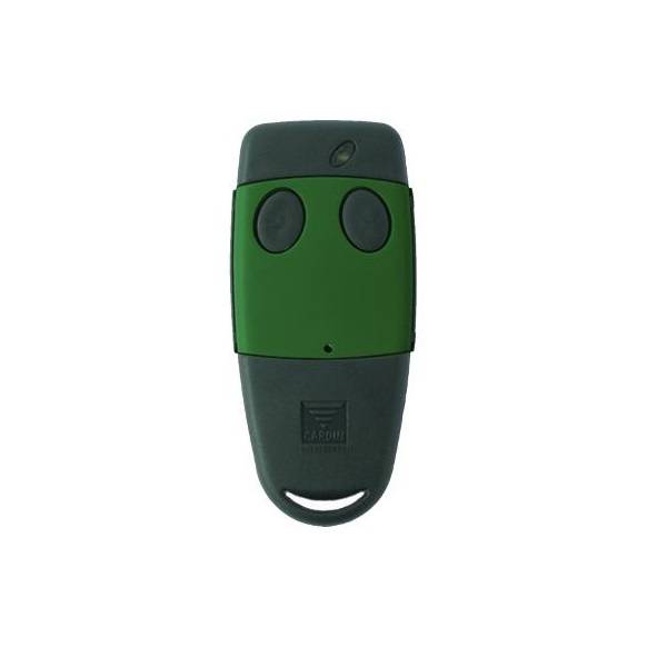Cardin TXQ4492P0 2-kanaals handzender