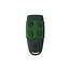 Cardin TXQ4494P0 4-channel handheld transmitter green