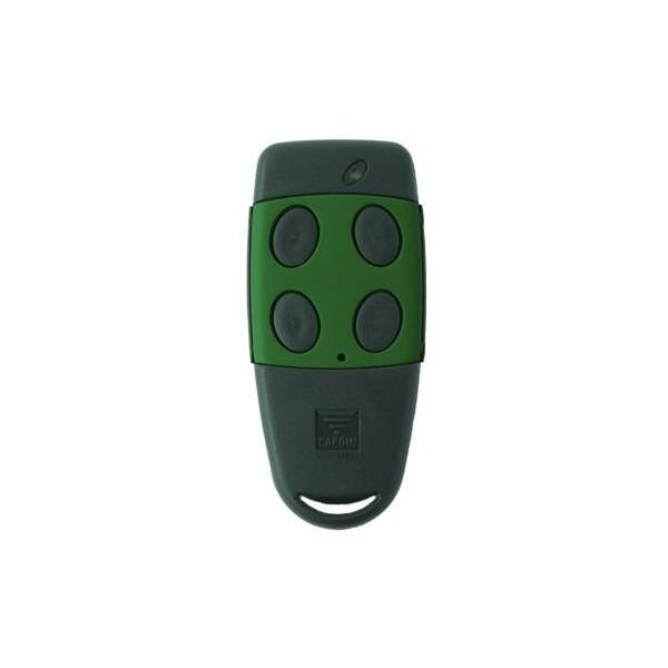 Cardin TXQ4494P0 4-kanaals handzender groen