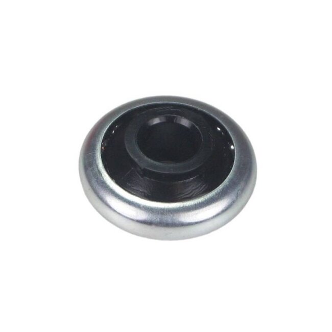 Selve Bearing steel Ø 40 mm with plastic inner ring