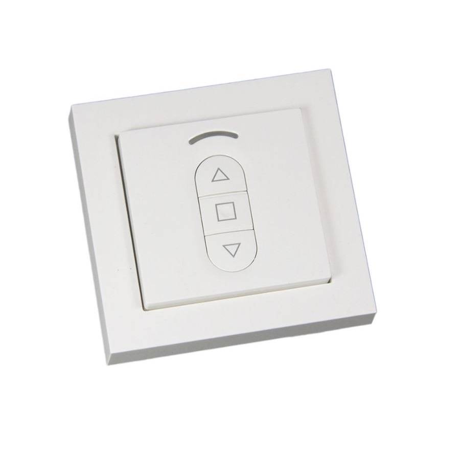 Becker Centronic EasyControl EC411 1-kanaals wandzender