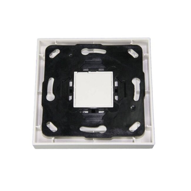 Becker Centronic EasyControl EC411 1-channel wall transmitter