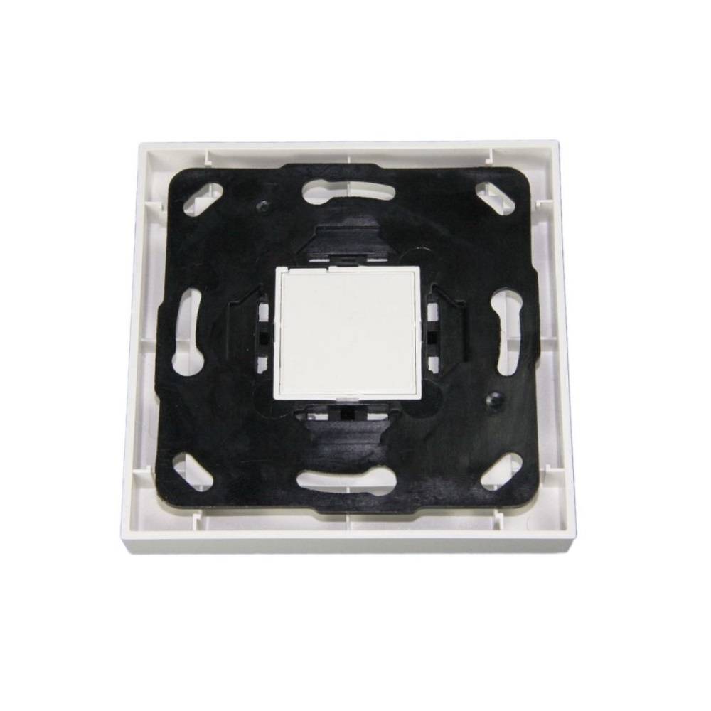 Becker Centronic EasyControl EC411 1-kanaals wandzender, foto 3 van 3