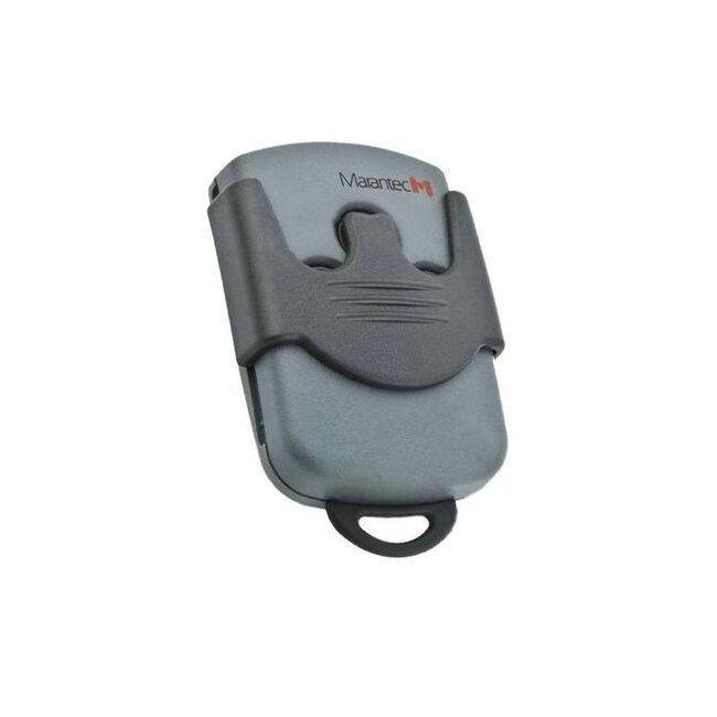 Marantec Digital 313 multi-bit 433 MHz - 3-Kanal Handsender