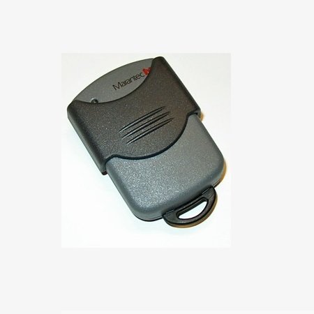 Marantec Digital 321 multi-bit 433 MHz - 1 kanaals handzender, foto 4 van 4