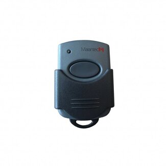 Marantec Digital 321 multi-bit 433 MHz - 1-Kanal Handsender