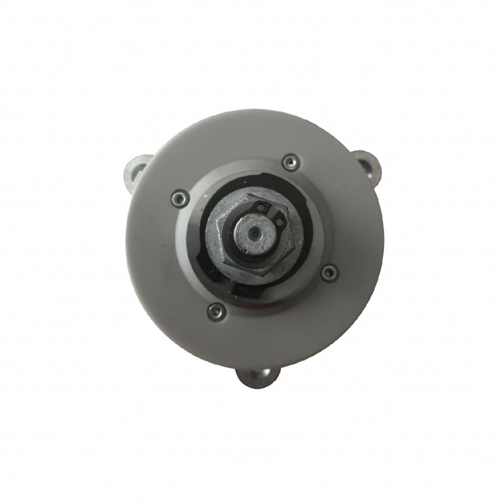 Selve Bandvertrager 1:2, 30 kg trekkracht, foto 2 van 3