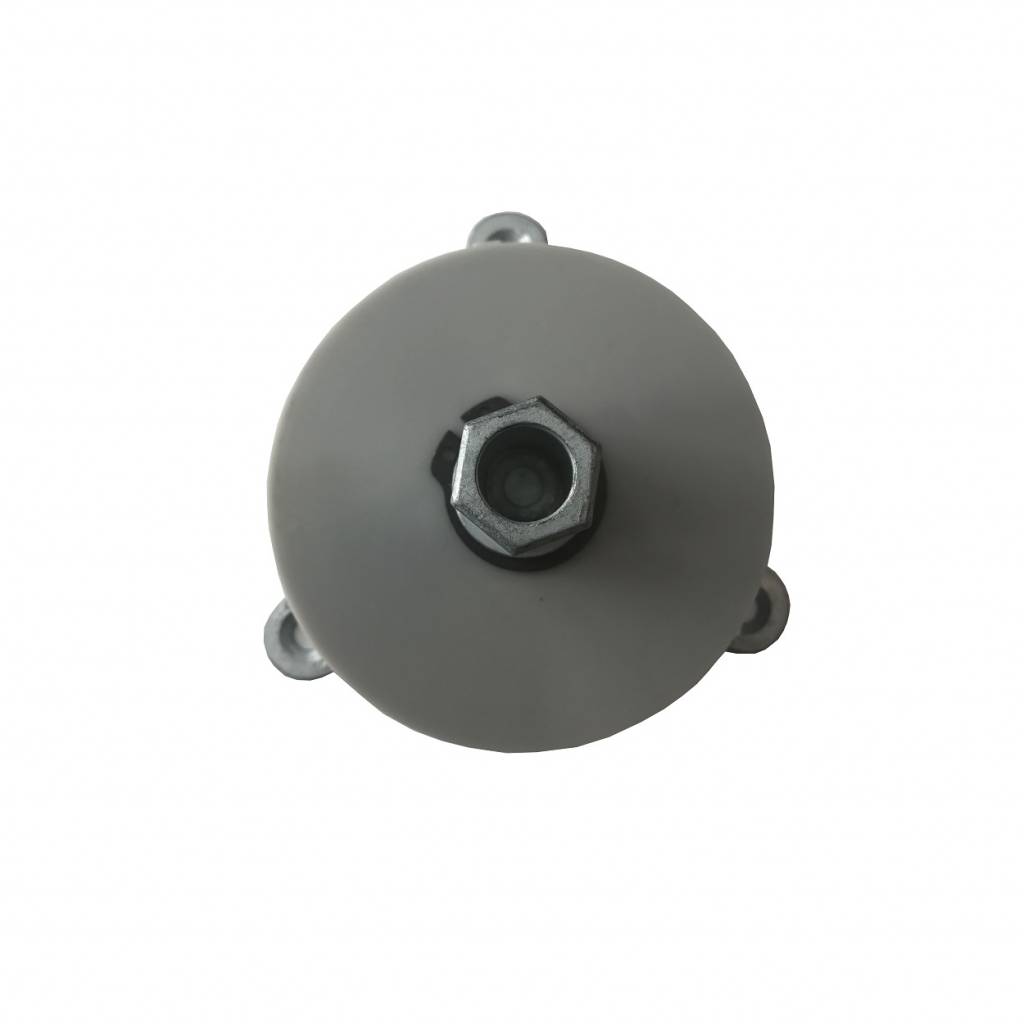 Selve Bandvertrager 1:3, 35 kg trekkracht, foto 2 van 3