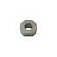 Axle prop 8 side 40 aluminium for tyre retainer