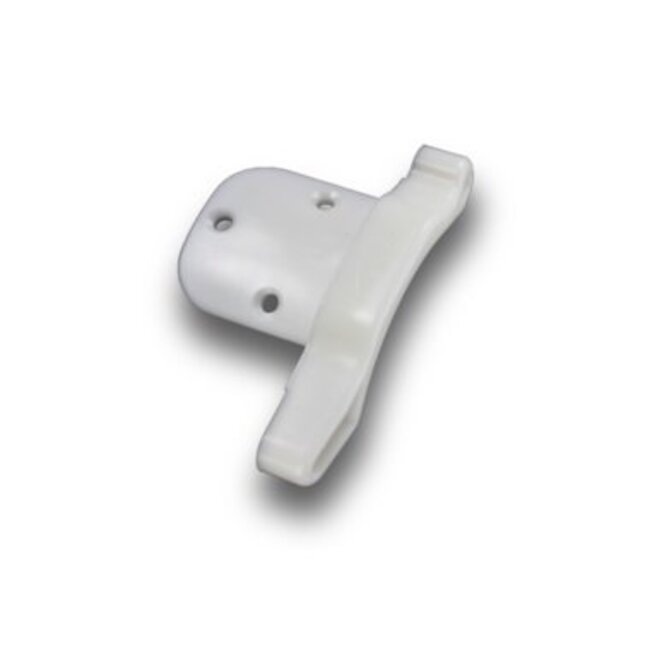 Huismerk Hermes 62 eindnokken - arretering kunststof