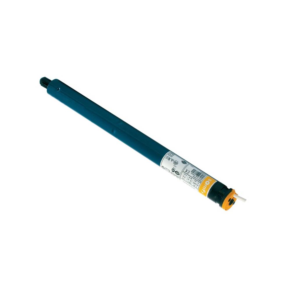 Rolluikmotor Altus 40 RTS - Rolluikonderdelen.nl
