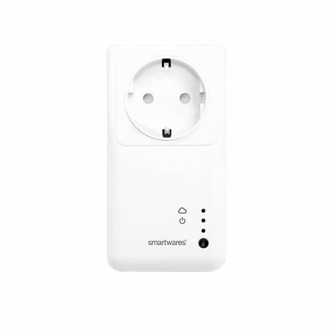 Brel Smartwares Smarthome Steuergerät DC-S4 Set