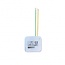 Somfy RTS flush-mounted receiver for lighting