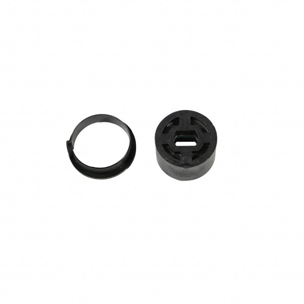 Brel Adaptieset 35 mm - as Ø 41 mm