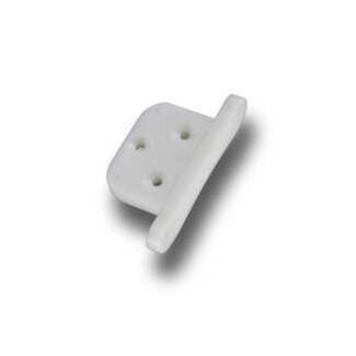 Huismerk Hermes 55 Endnocken - Bremsen aus Kunststoff