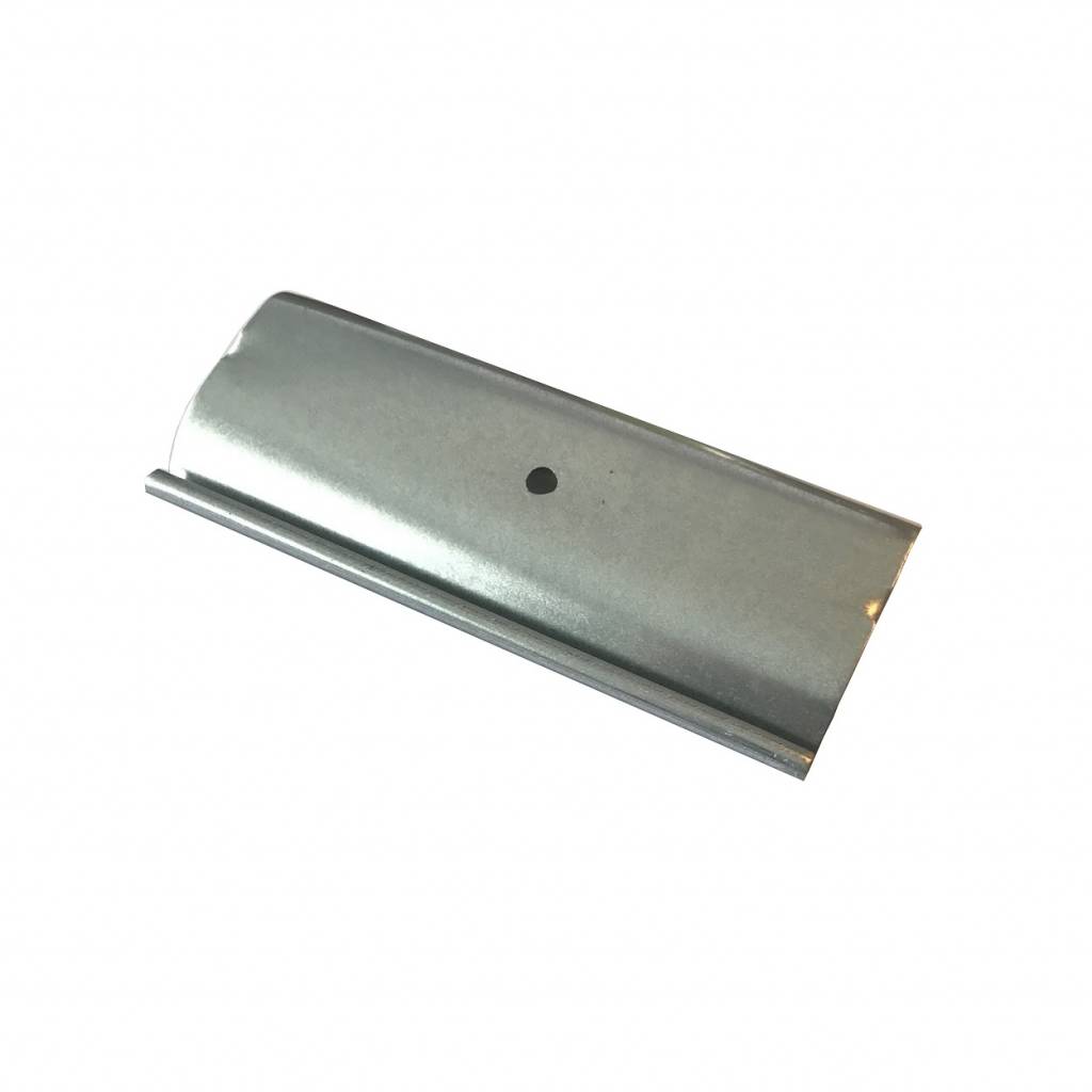 Huismerk Hermes ZS100 Ophangstrip - Atas staal, foto 2 van 3