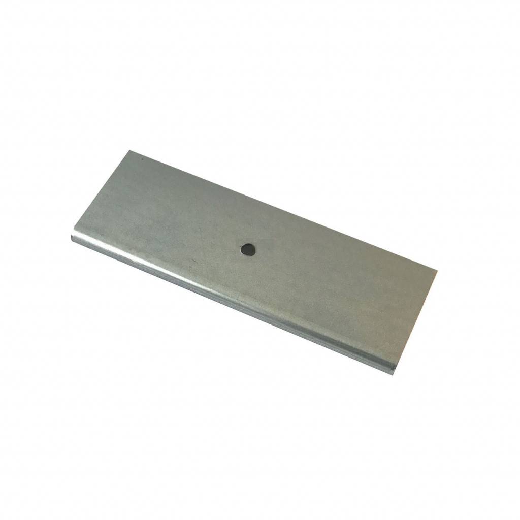 Huismerk Hermes 55 Ophangstrip - Atas staal