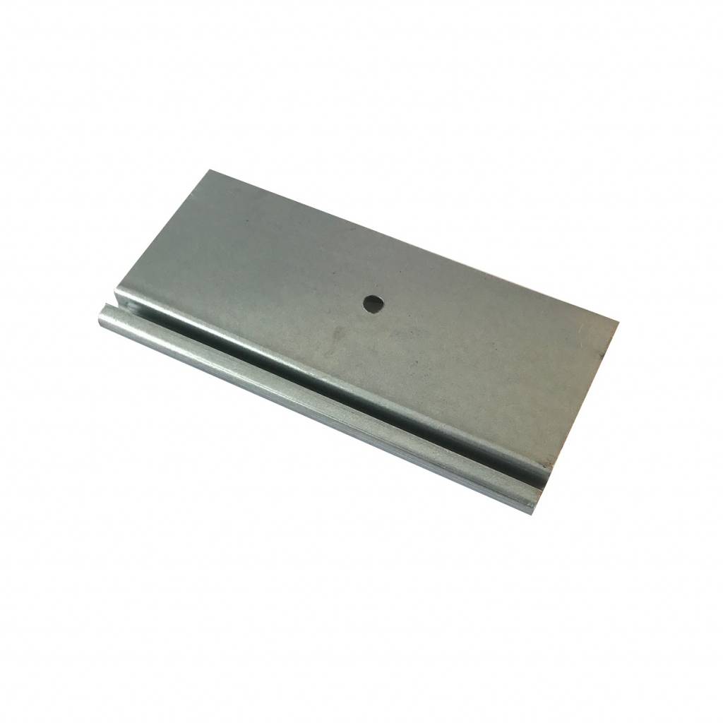 Huismerk Hermes ZV100 Ophangstrip - Atas staal