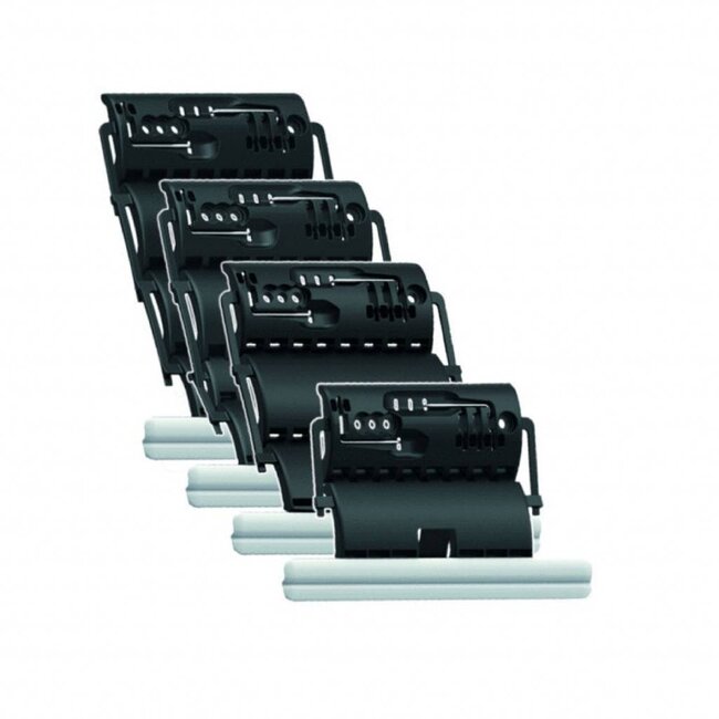 Somfy Starre verbinding Octoclick