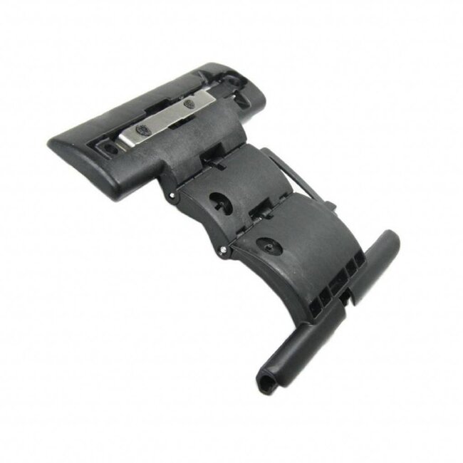 Somfy Rigid connection OctoEasy