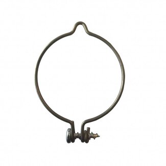 Somfy Lose Verschlussklammer