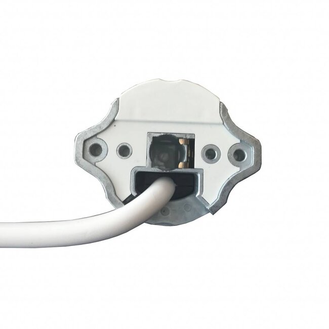 Selve Eco, Typ 2 Rohrmotor