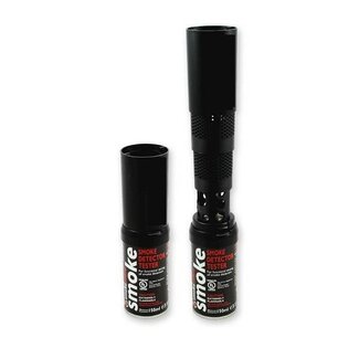 Sabra Testgas voor  ionisatie- en optische rookmelders