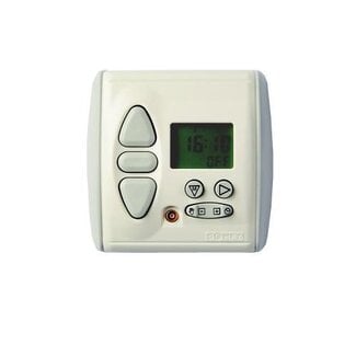 Somfy Built-in timer Chronis Comfort IB