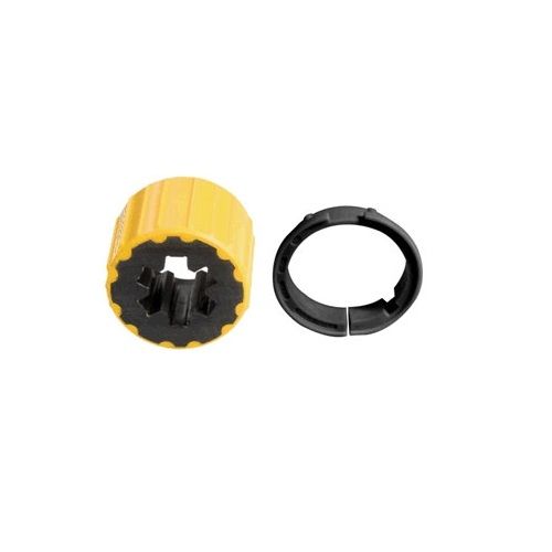 Somfy Adaptieset Ø 40 x 1,5 - Sonesse 40