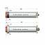 Simu T8 Rollladenmotor / Rohrmotor Simu