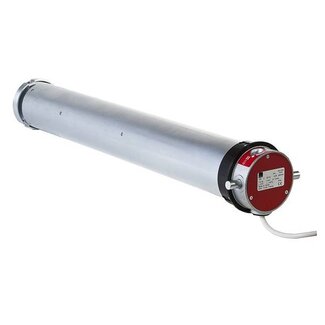 Simu T8 roller shutter motor / tubular motor Simu