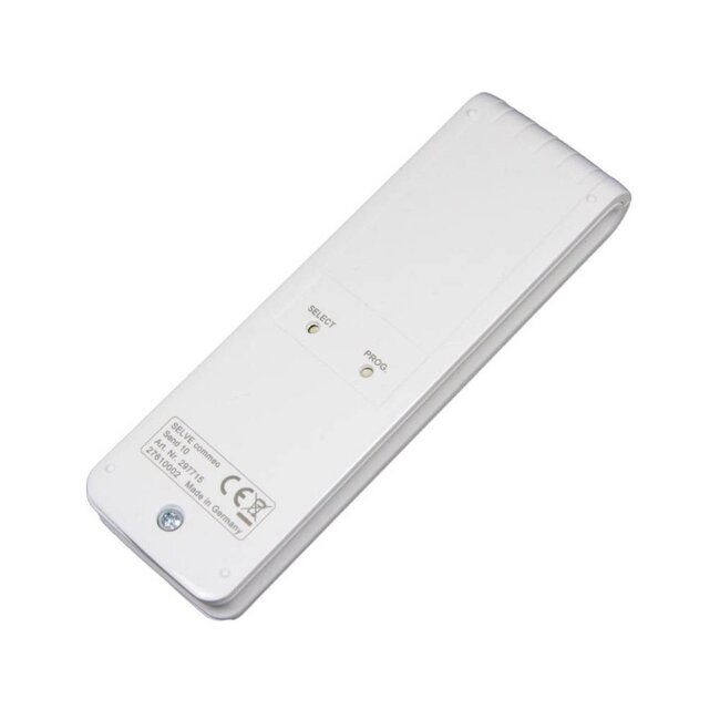 Selve Iveo Send 10-channel handheld transmitter