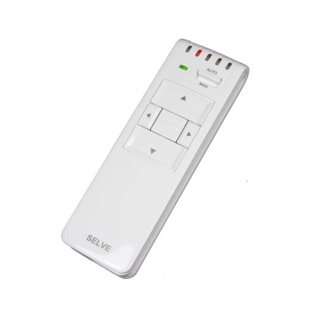 Selve Iveo Send 5-Kanal Handsender