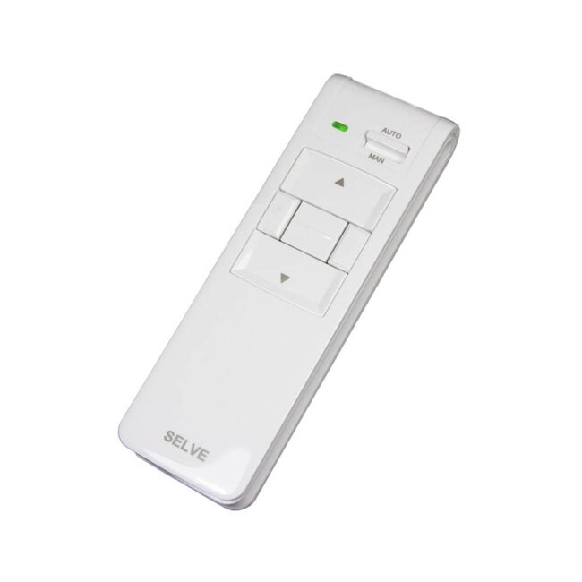 Selve Iveo Send 1-channel handheld transmitter