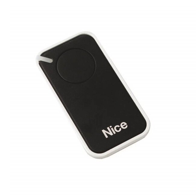 Nice Inti 1 Handsender 1-Kanal