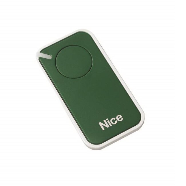 Nice Inti 1 handheld transmitter 1-channel