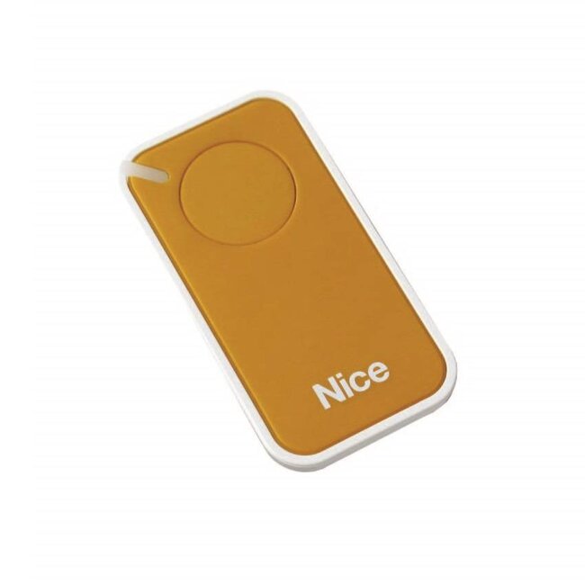 Nice Inti 1 Handsender 1-Kanal