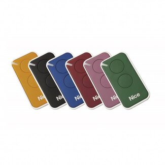 Nice Inti 2 Handsender 2-Kanal