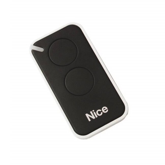 Nice Inti 2 handheld transmitter 2-channel